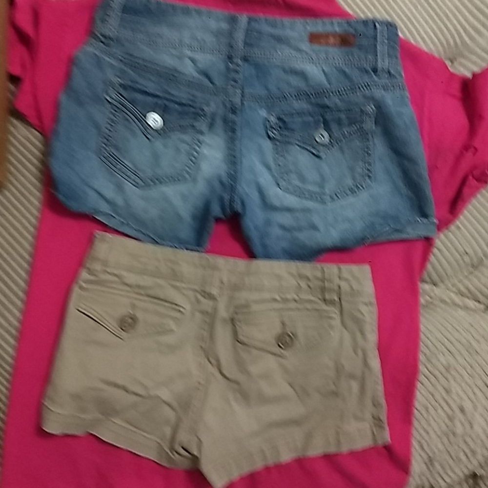 Shorts bundle - Picture 2 of 2